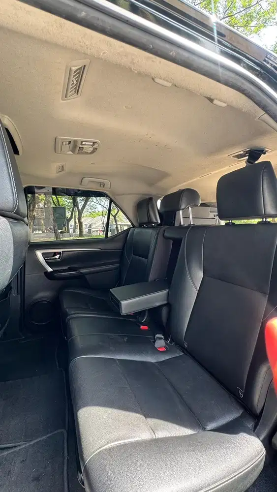 Toyota Fortuner 2021 Diesel