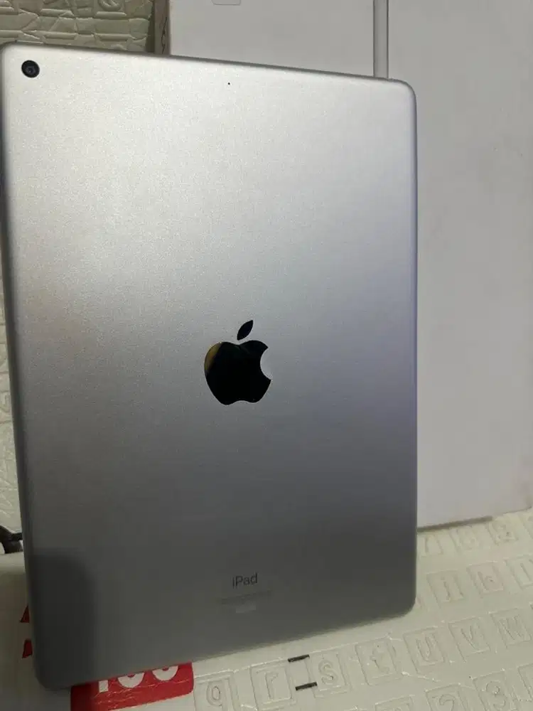 IPAD 9 64 GB MULUS LENGKAP IBOX