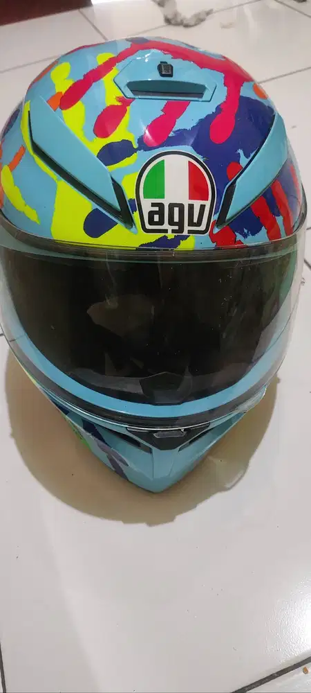 Agv k3 SV misano