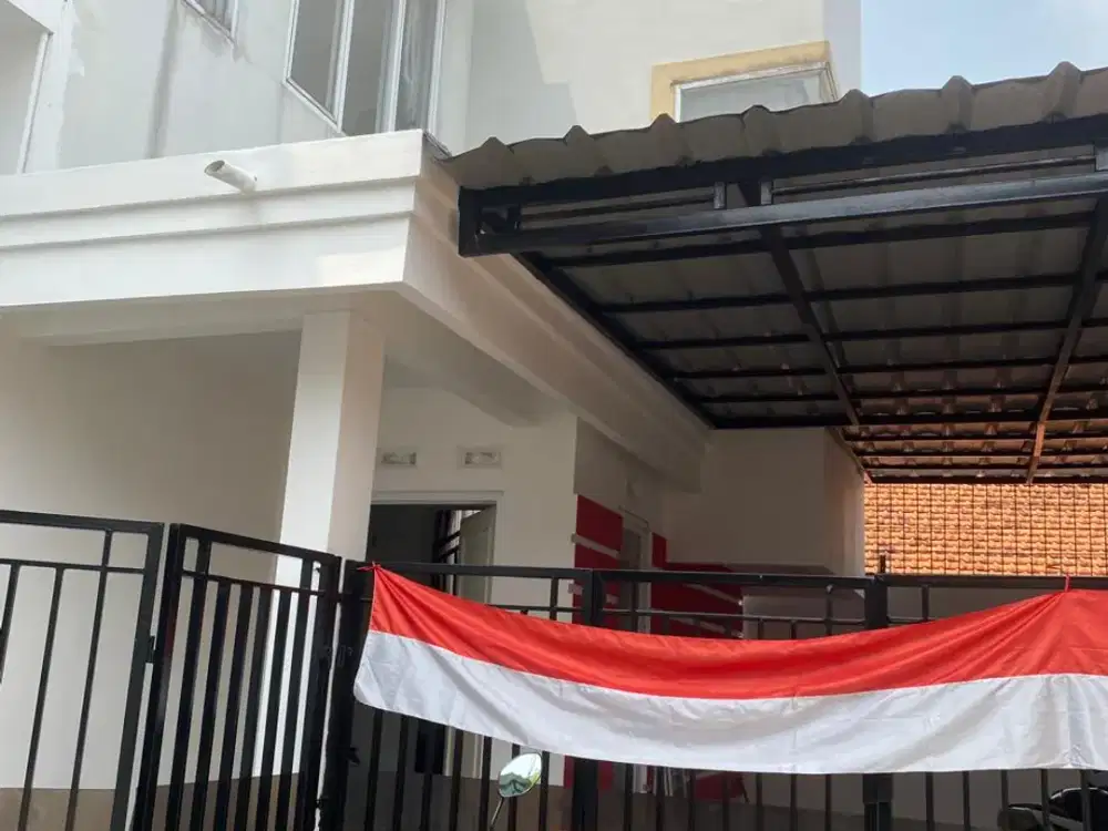 Dijual Rumah 2 Lantai, Luas 100 m2 di Pondok Aren Kota Tangerang Selatan