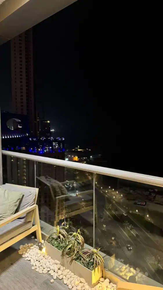 Buat prempuan yang mau kerja di spa hotel