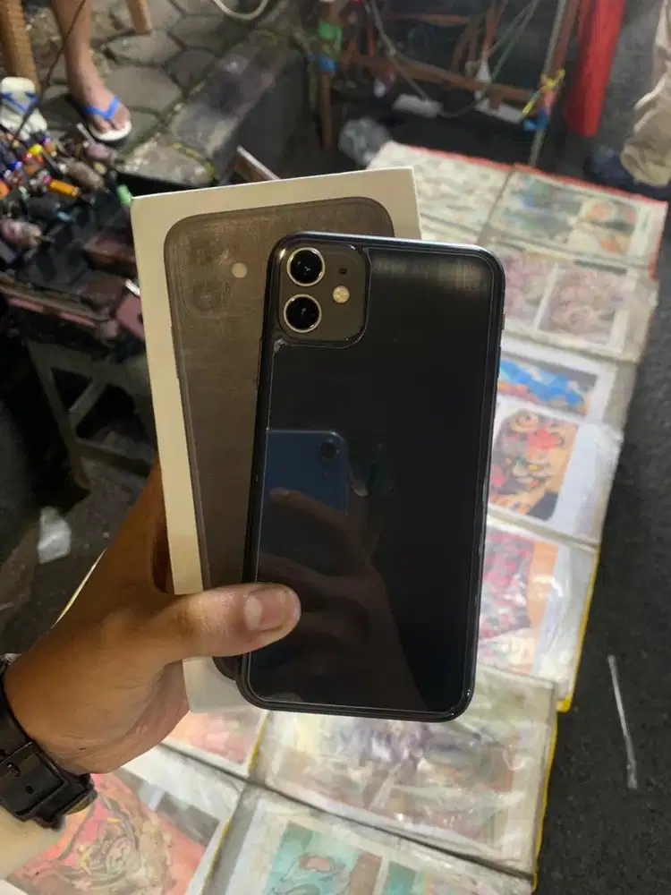 11 64 IMEI REGIST KEMENPRIN