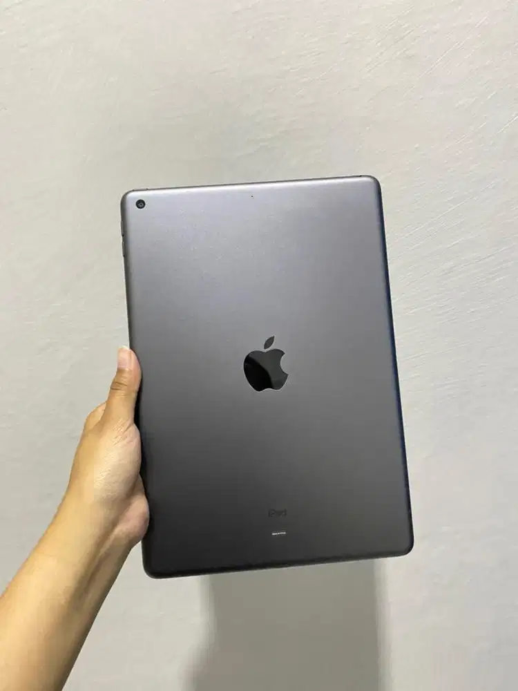 iPad Gen 9 64GB WiFi Only – Ex iBox