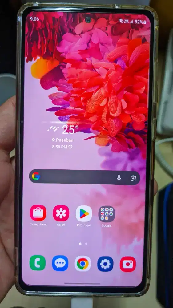 Samsung S20 FE 8/128