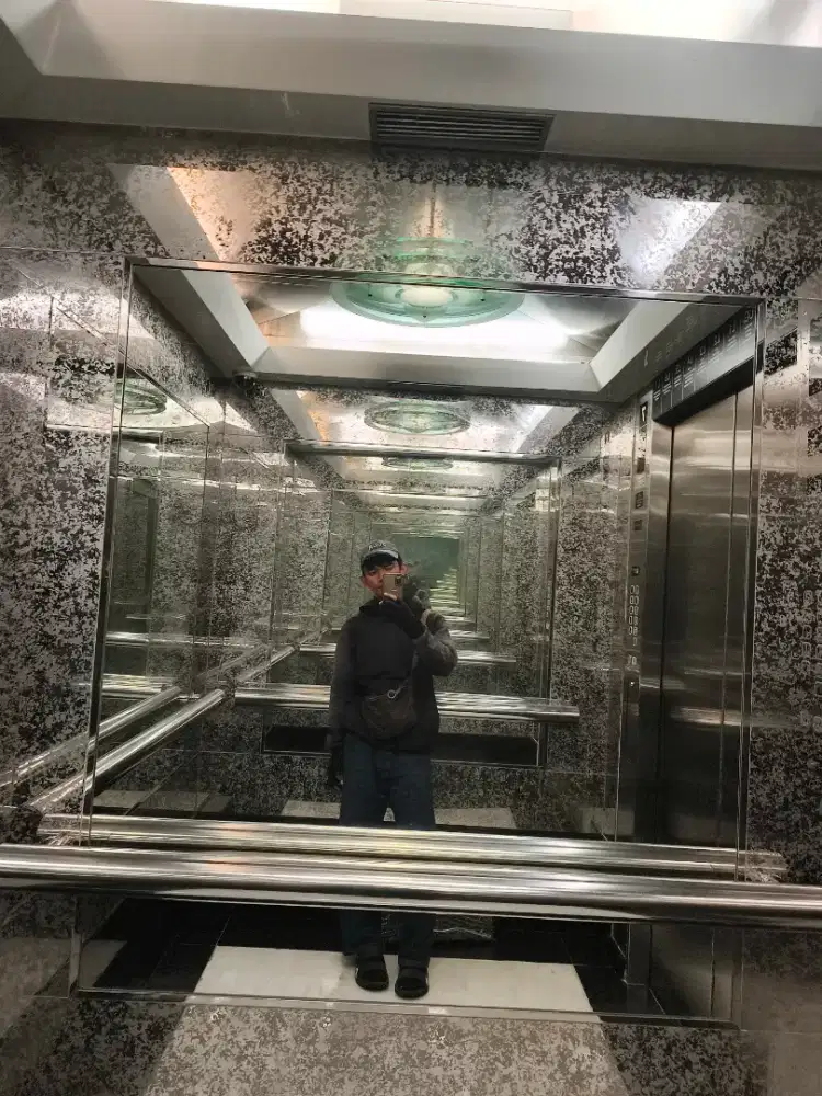 Sedang mencari pekerjaan