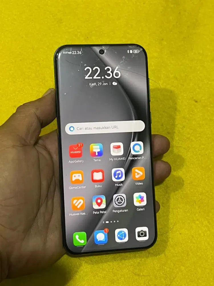 Huawei pura 70 Ultra 16/512GB