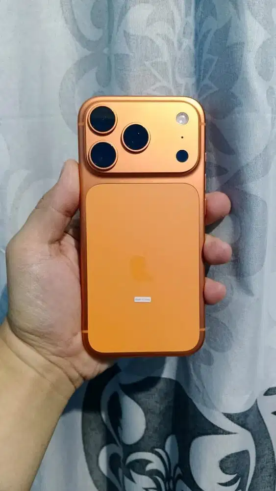 iphone 17 pro 256Gb ibox