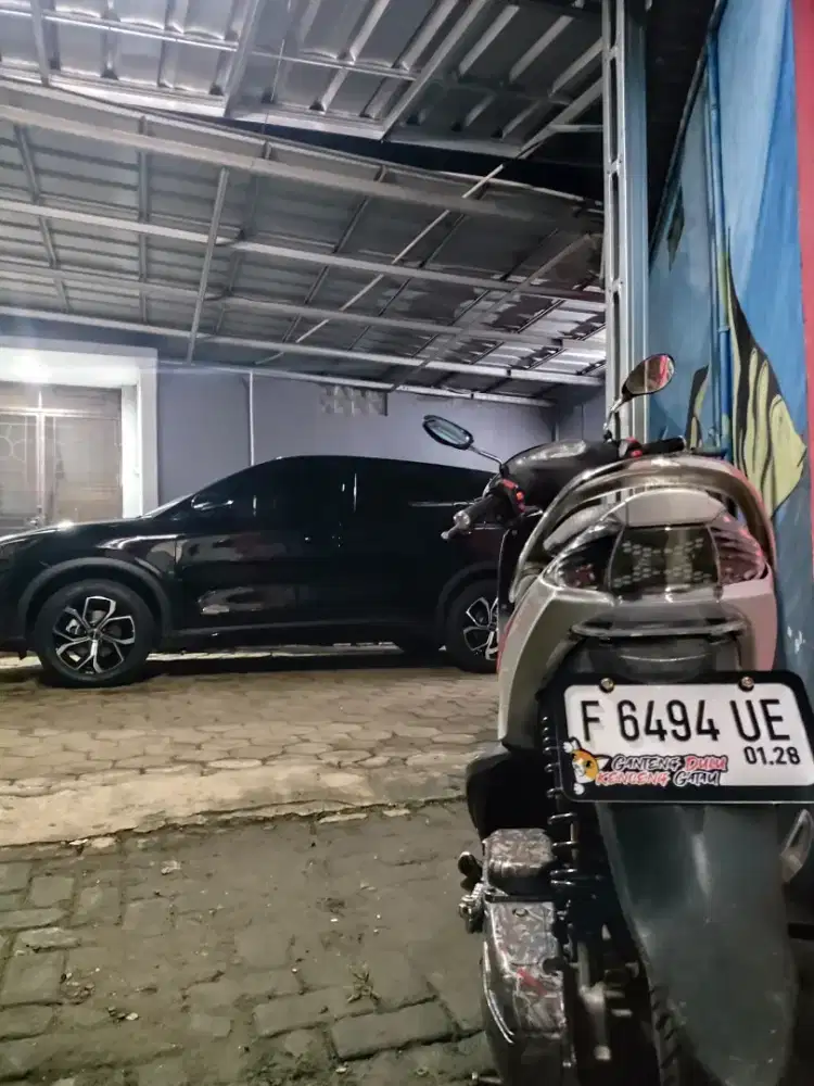 Mio Smile Convert Mio Sporty