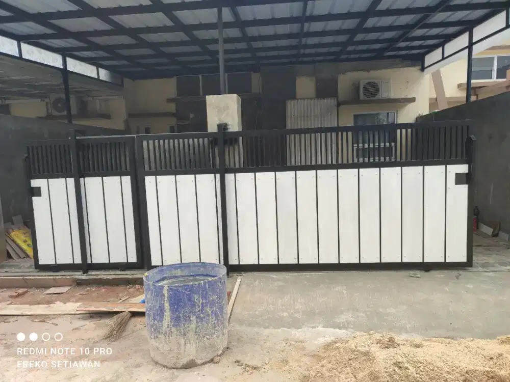 Jasa las listrik panggilan