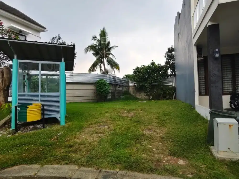 Dijual Kavling Murah Di Sektor 9 GB 17470