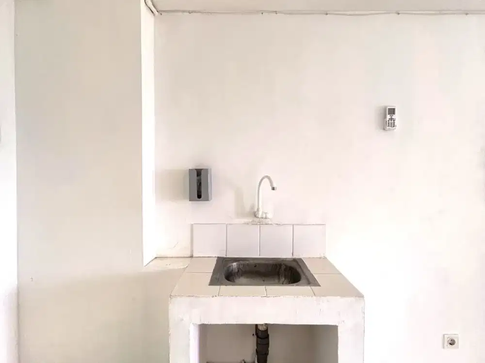 Apartemen Green Bay Studio Semi Furnished Siapa Cepat Dia Dapat!!