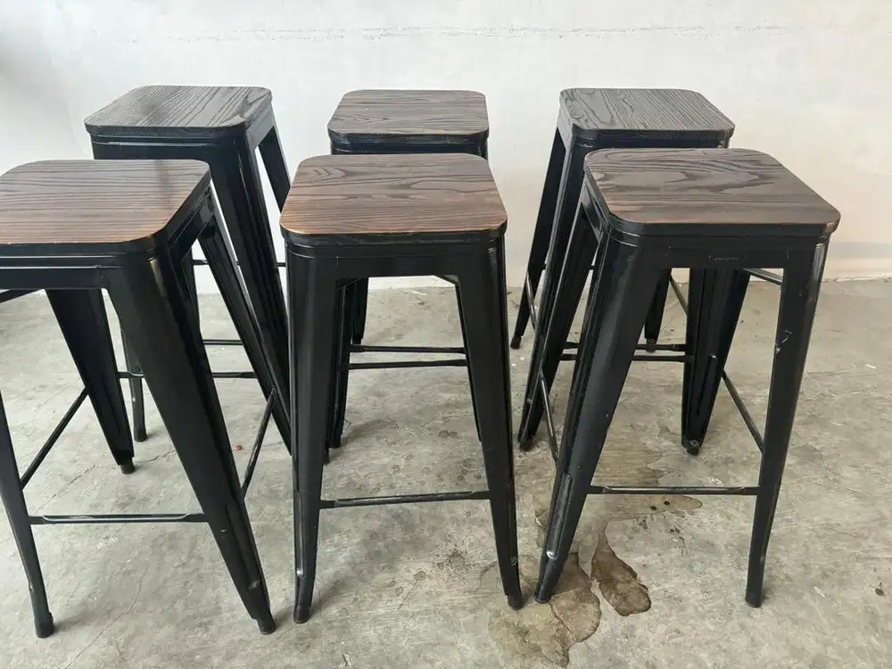 Kursi bar cafe informa