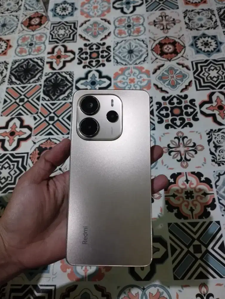 Redmi Note 14 8/128 MASIH GARANSI