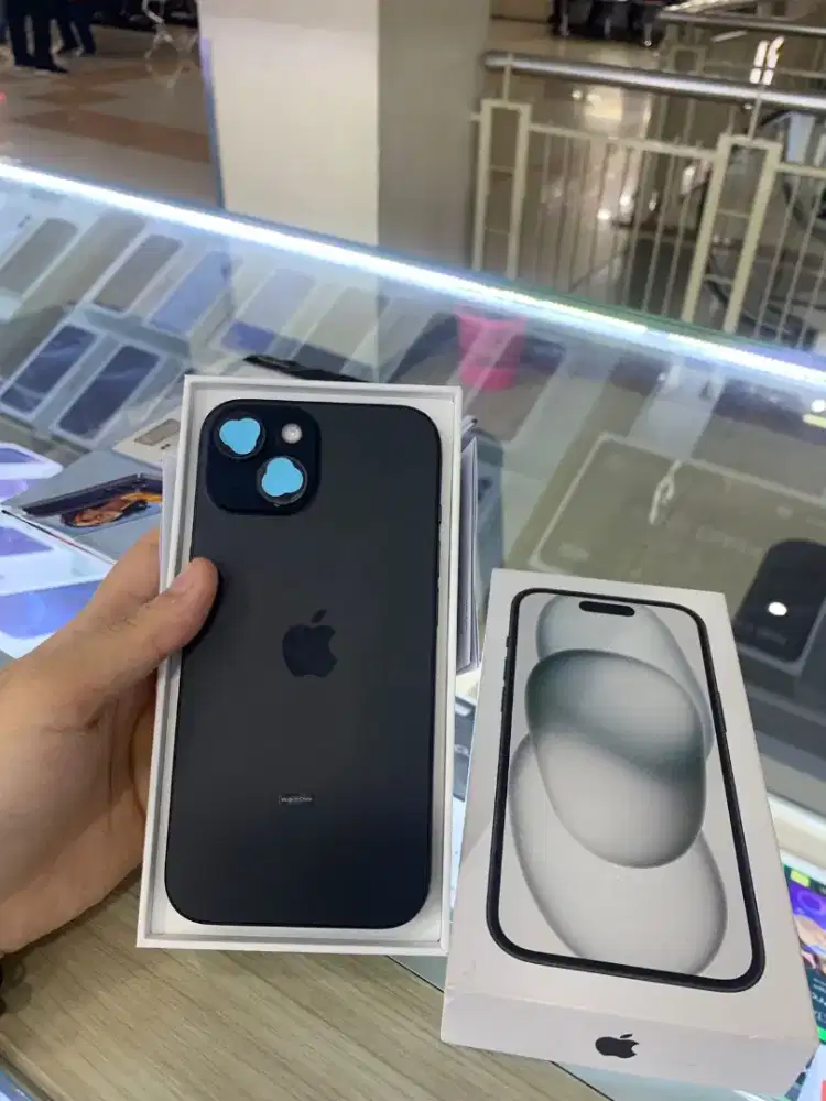 iphone 15 like new