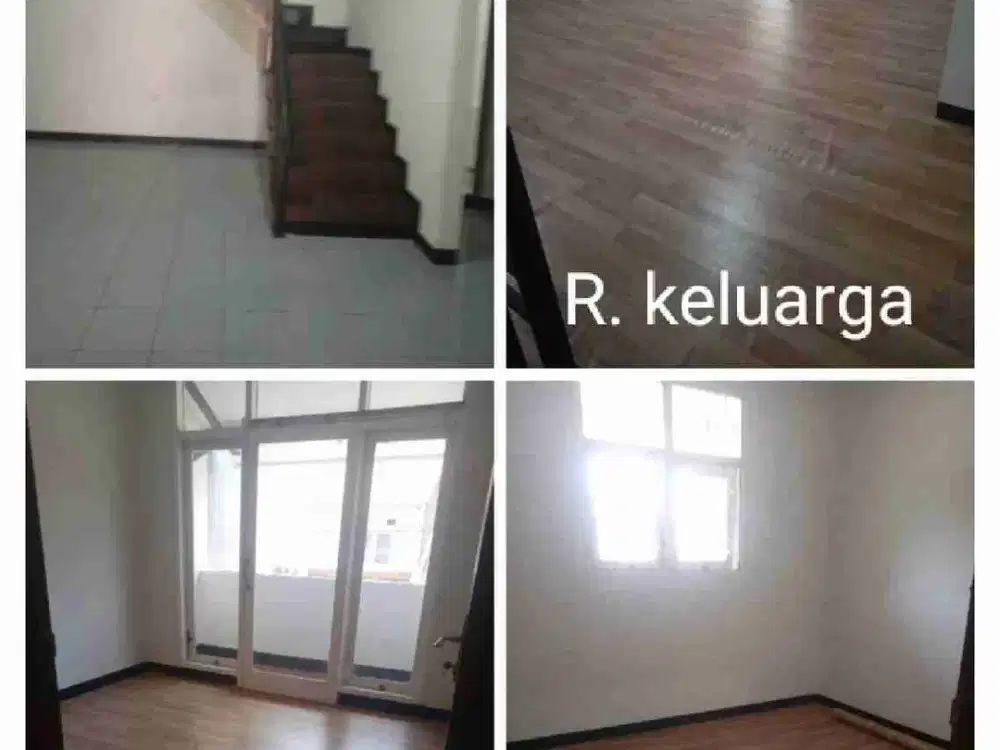 Rumaah Terawat Siap Huni Di Antapani