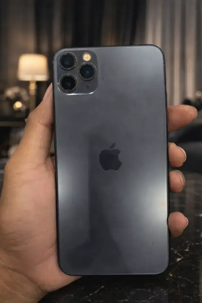 iPhone 11 Pro Max 256GB Digimap