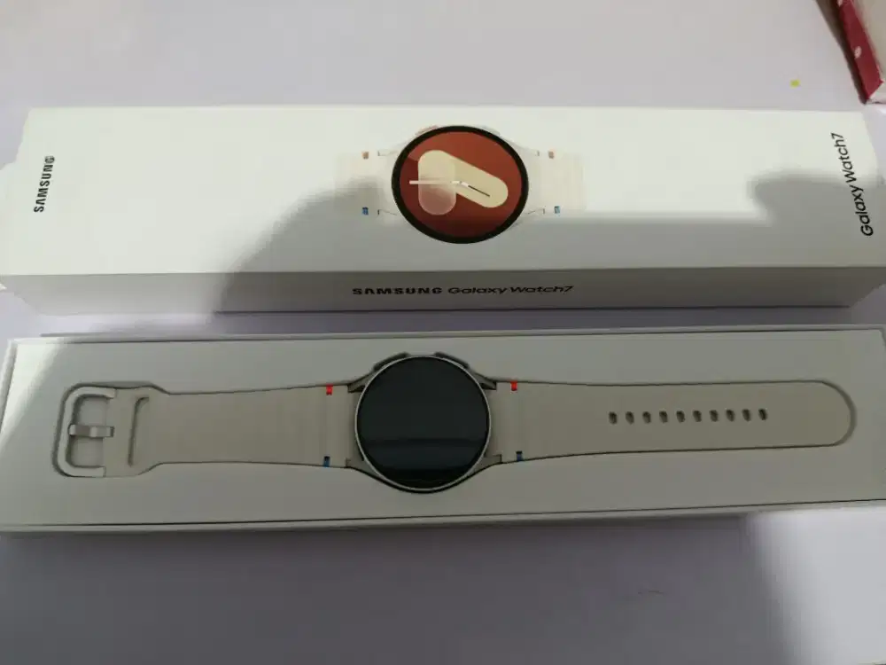 Samaung Galaxy watch7