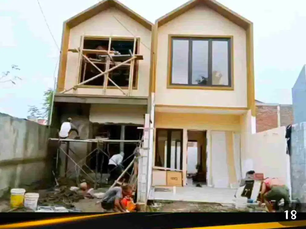 Rumah Kost Wisma Tirta Agung KT 6 Bisnis Kost