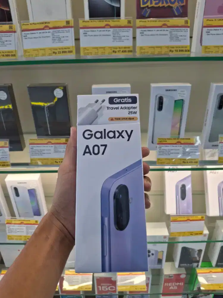 Samsung galaxy all type