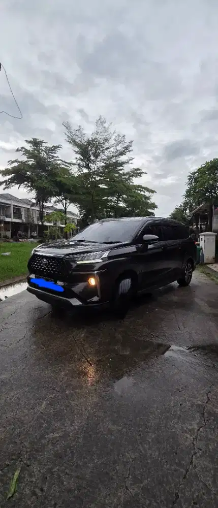 VELOZ Q Non TSS 2022