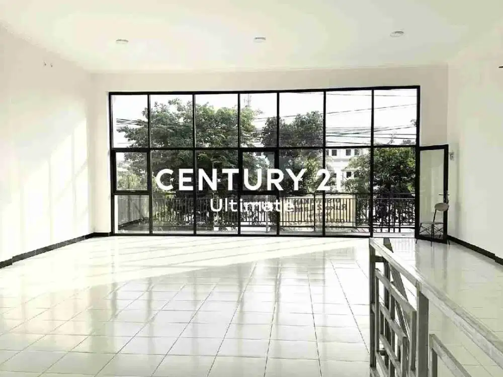 Ruko Lebar 8 Meter Di Ngronggo, Dekat Alun-Alun Kota Kediri