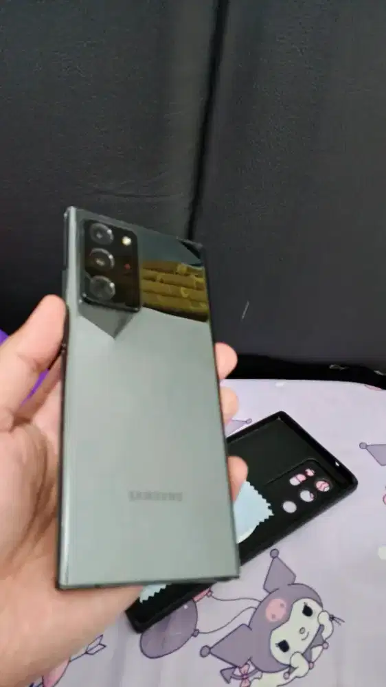 Samsung Galaxy Note 20 Ultra