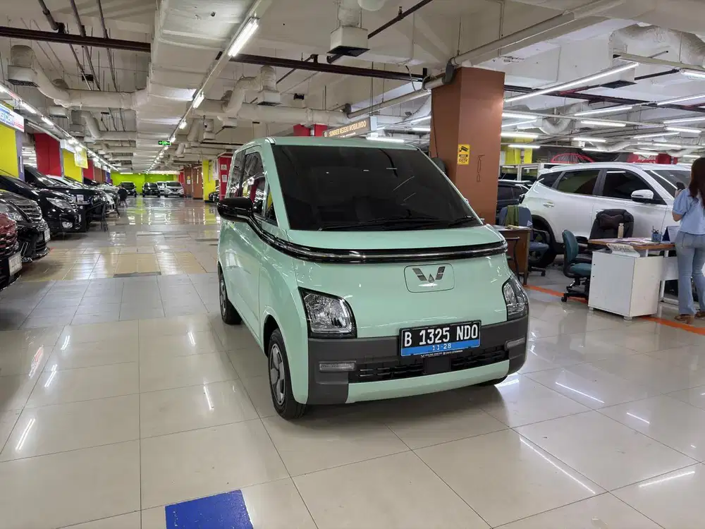 Wuling Air Ev Standard Range 2023