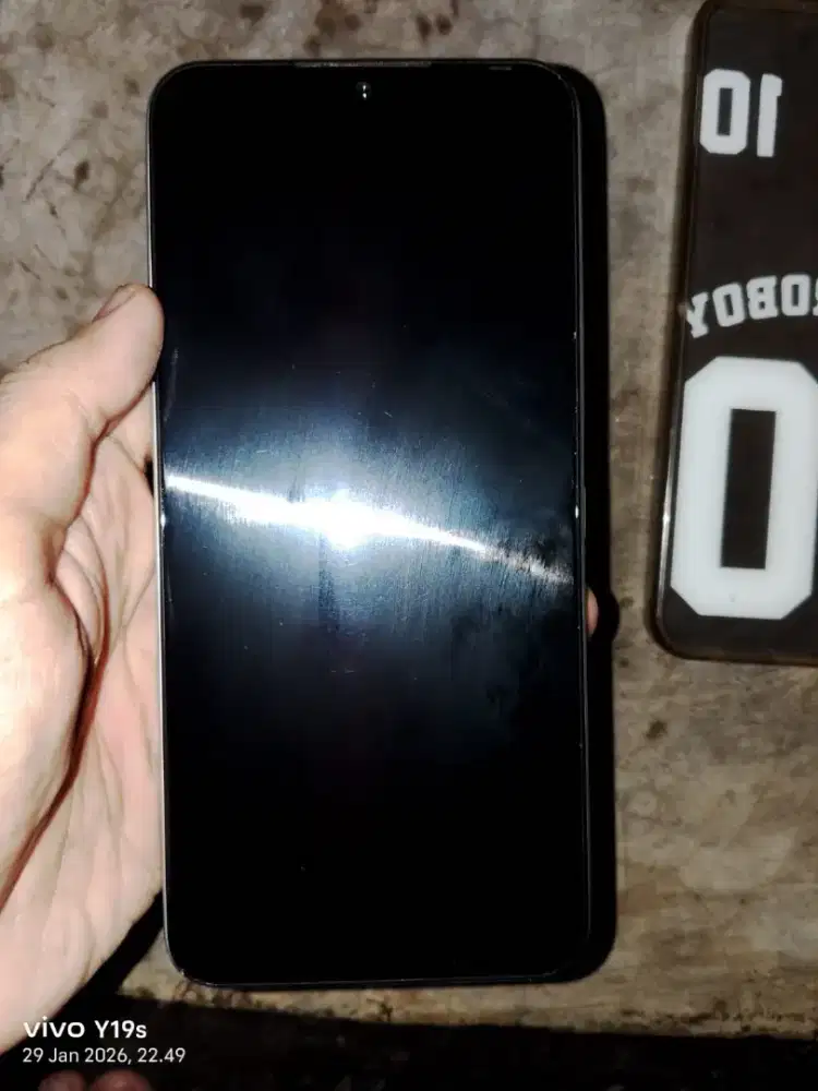 Infinix note 11 nfc 6/128