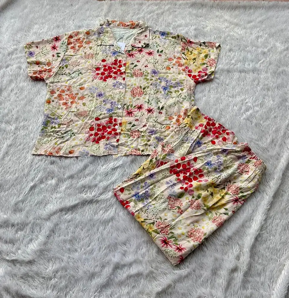 Baju rumahan premium