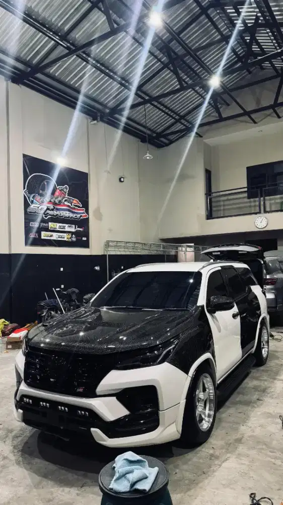 VRZ GR 2022 FULL MODS