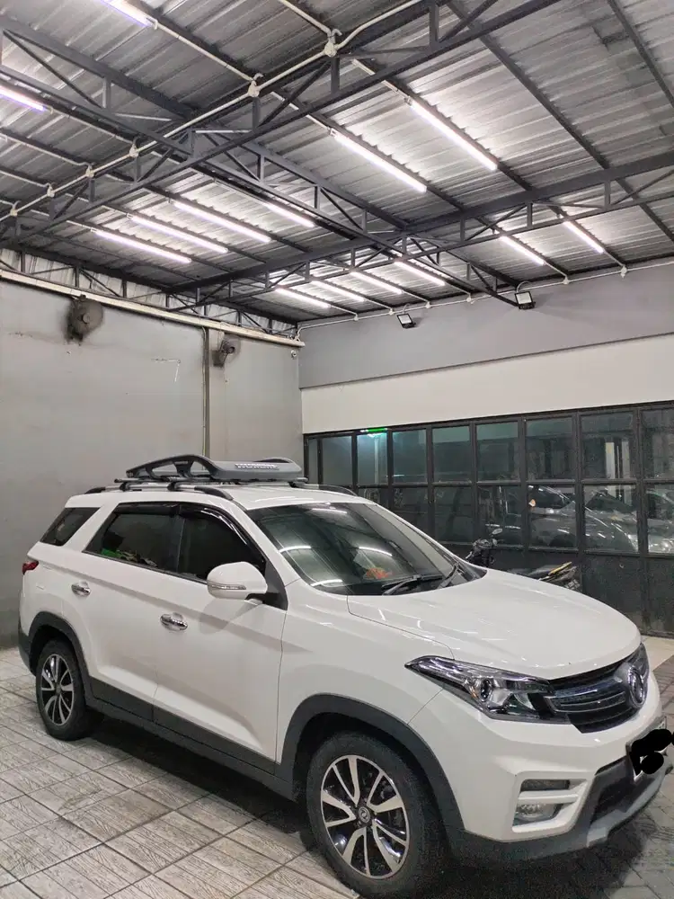 Antik !! Dfsk glory 560 tertinggi turbo Pmk 2022 Dari baru