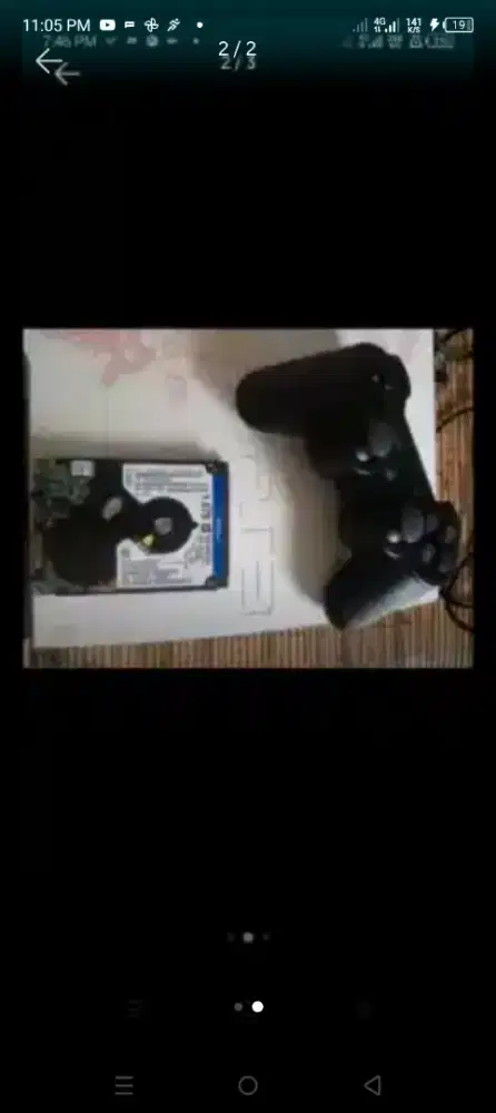 Playstation 3 PS3 1TB MURAH