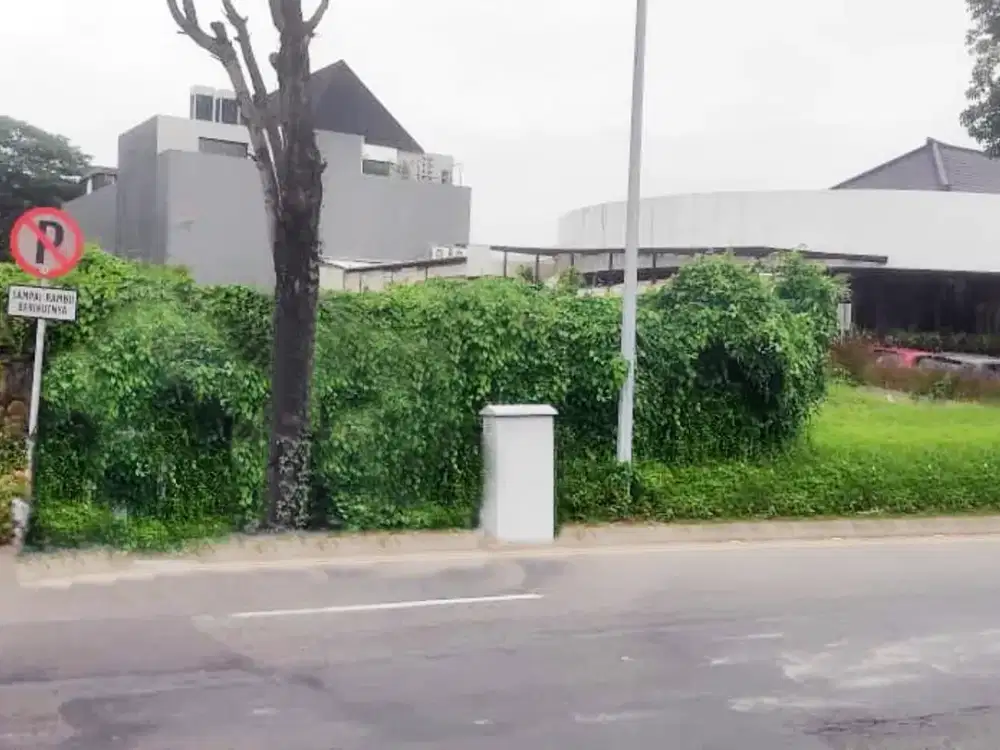 TELAGA UTAMA ROAD (LL)