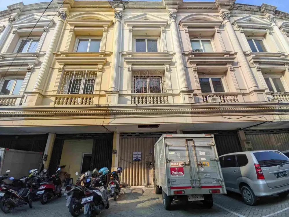 Kedungdoro Surabaya Pusat