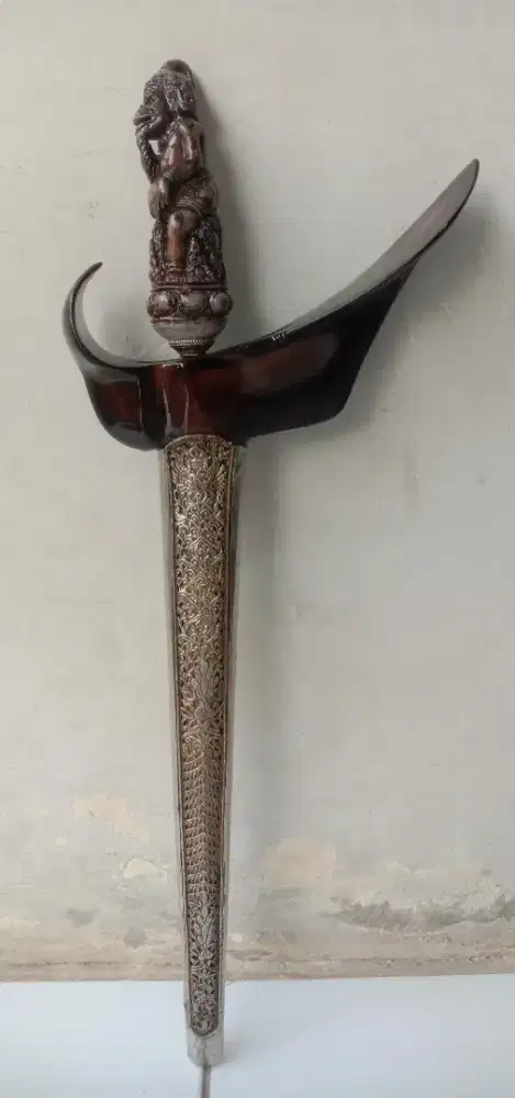 Warongko Branggah Lawasan