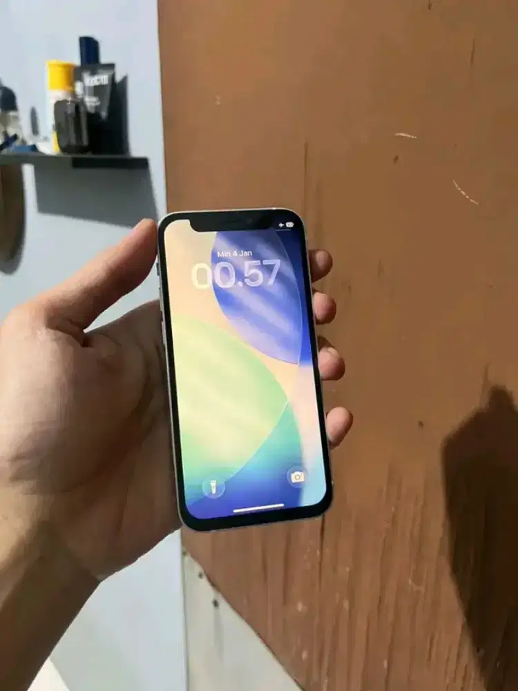 Iphone 12 mini 64Gb ex inter