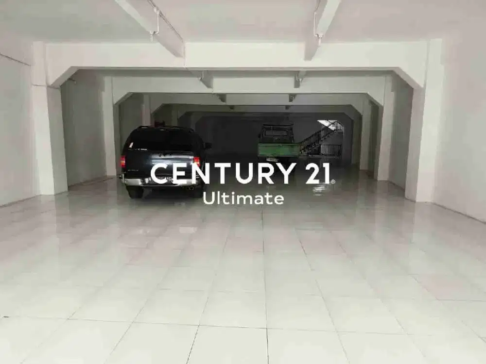 Disewa Ruko Ukuran 10 x 30 Dekat Suhat, Tepatnya di Blimbing, Kota Malang