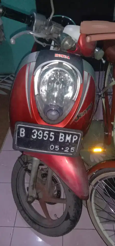 Jua MTR second cepat BU