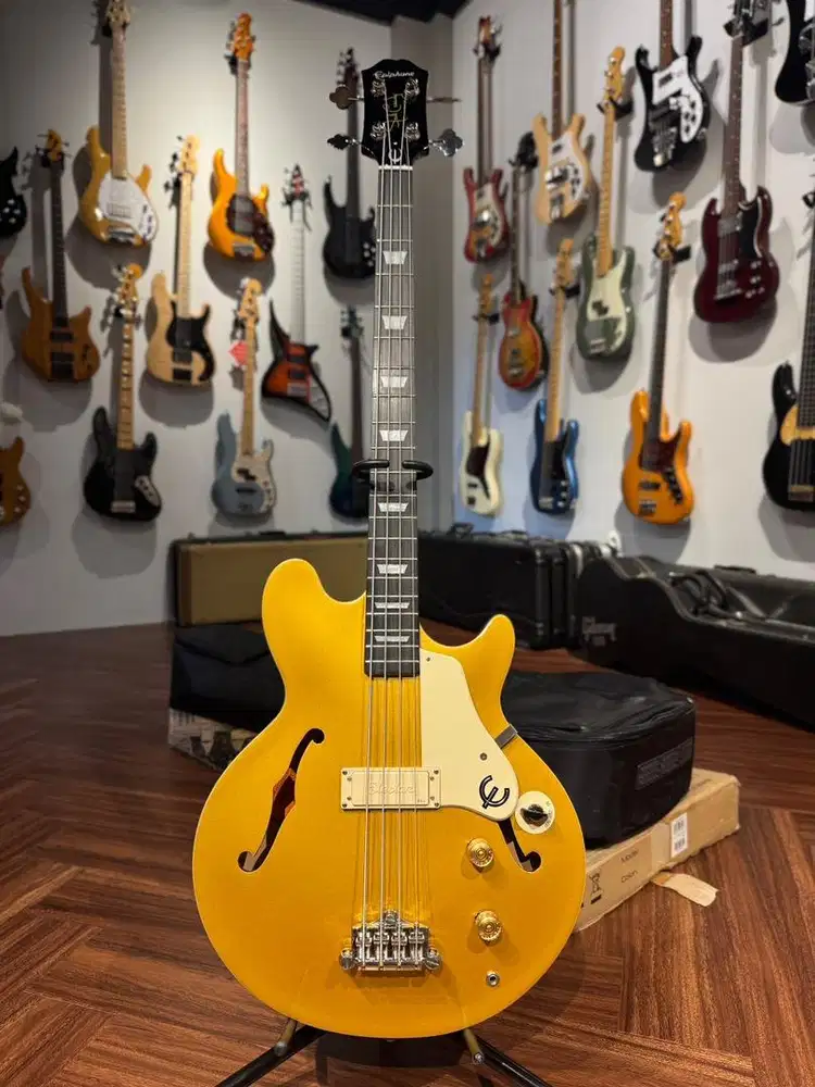 Epiphone jack cassady