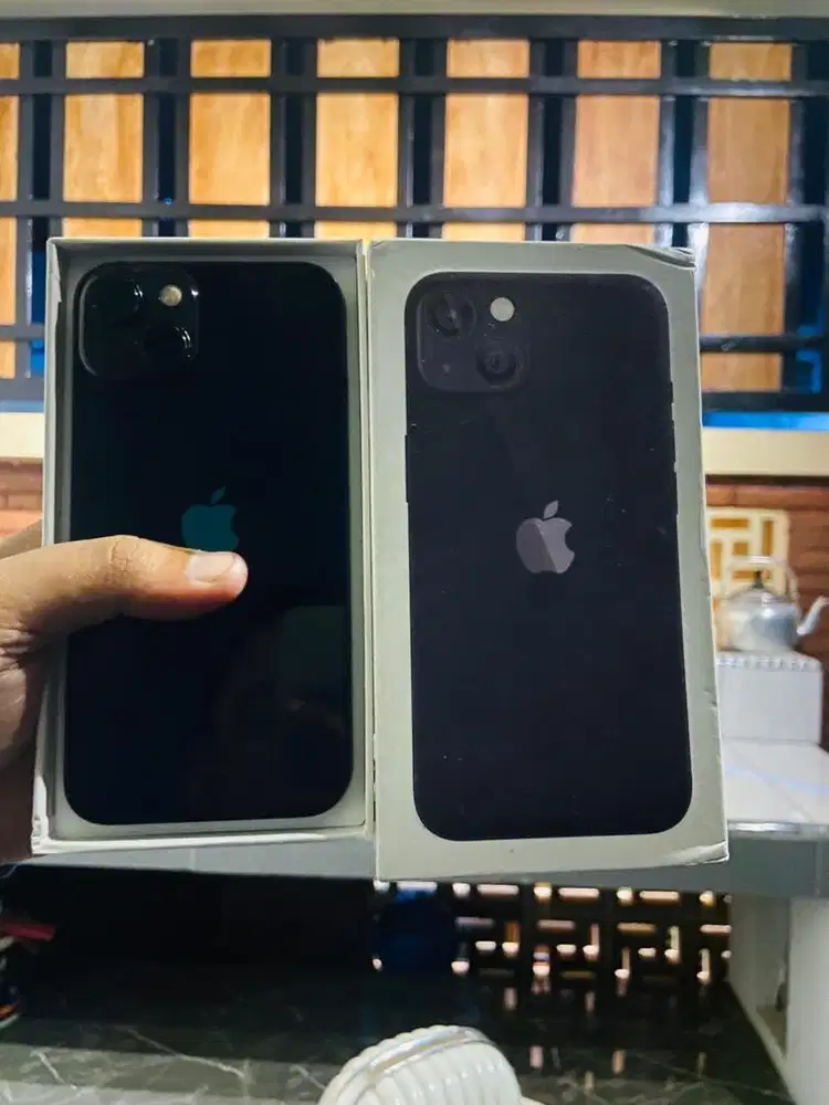IPhone 13 128gb Like New ibox