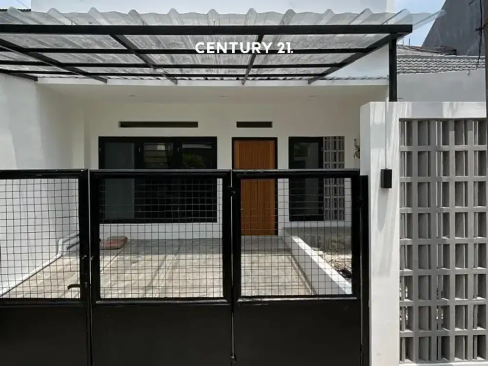 Rumah Cantik Siap Huni Di Cinere OC 17710