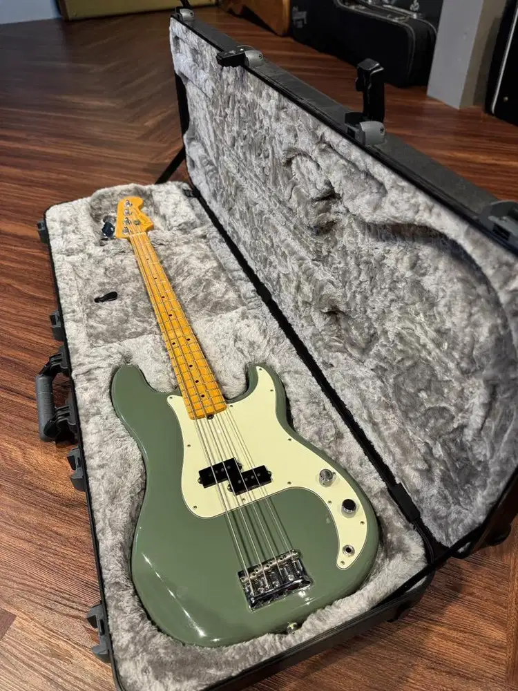 Fender american profesional