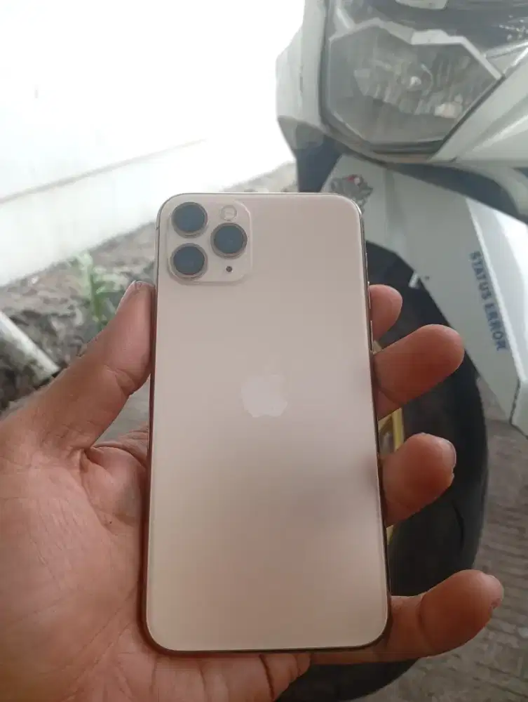 Ip 11pro 256gb ex inter