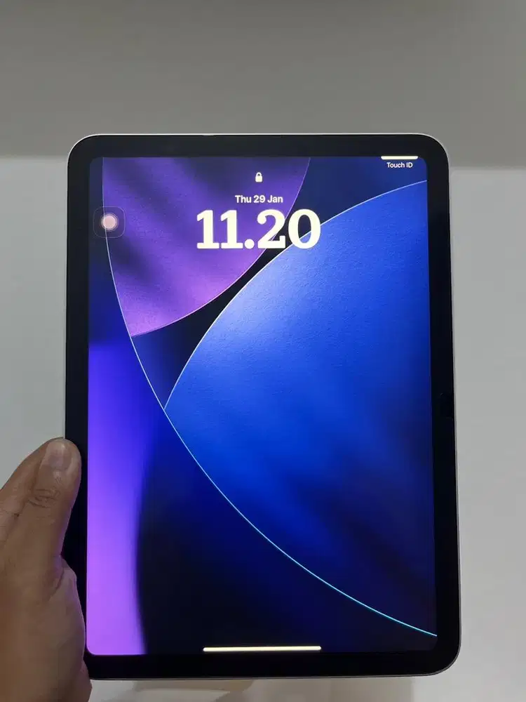 Ipad Gen 11 A16 2025