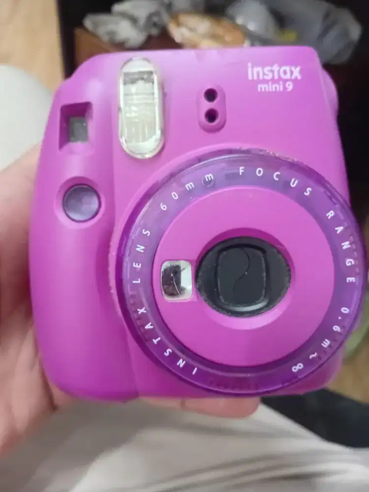 Karena fujii film intaxmini 9