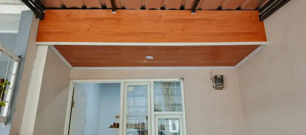 Rumah di sewakan di kota Bandung