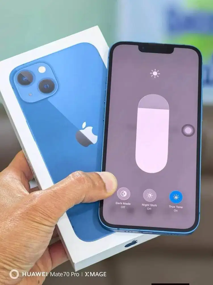 Iphone 13 128gb Inter