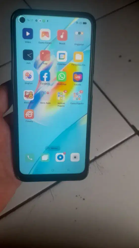 oppo A54 4/64 original