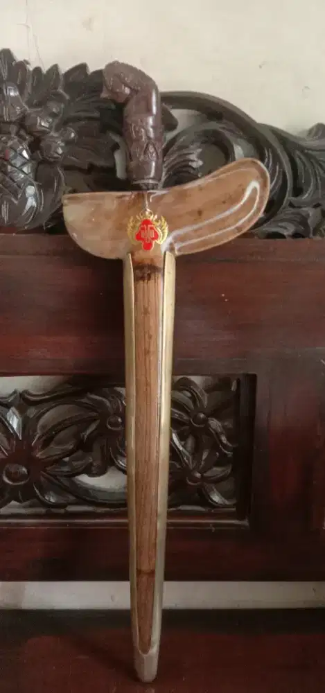 Warongko Gayaman Jogja