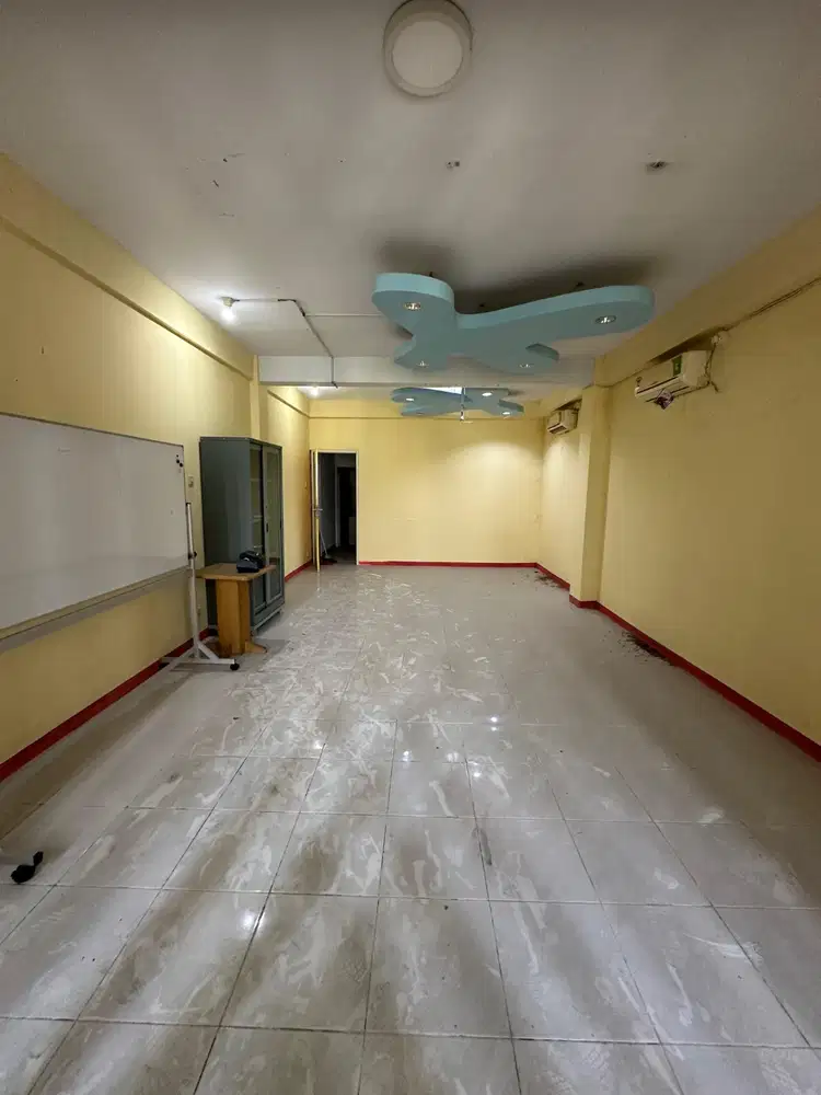 DIJUAL SUPER STRATEGIS RUKO ICON 21 MERR SEMI FURNISHED!